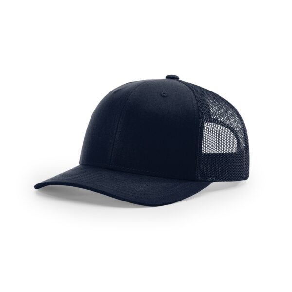 NAVY/ RICHARDSON - 112
