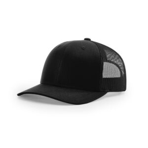 BLACK/ RICHARDSON - 112