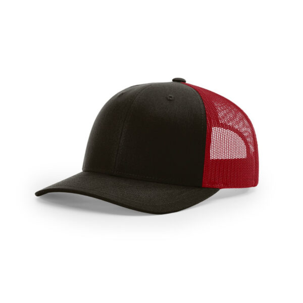 COFFEE/CLARET/ RICHARDSON -115