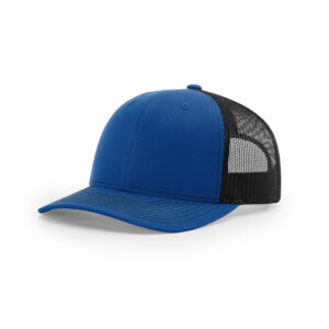 ROYAL/BLACK/ RICHARDSON -112