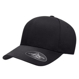 BLACK/ FLEXFIT/ DELTA - S/M - CERRADA