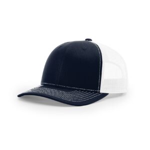 NAVY/WHITE/ RICHARDSON - 112