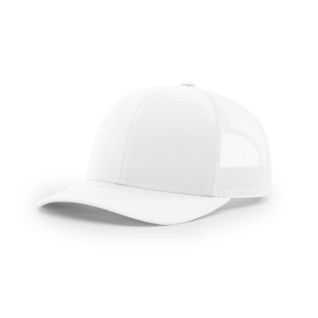 white-la-casa-de-las-gorras