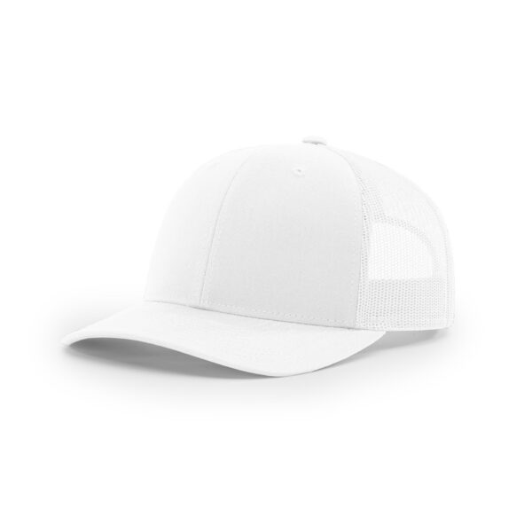 WHITE/ RICHARDSON - 112