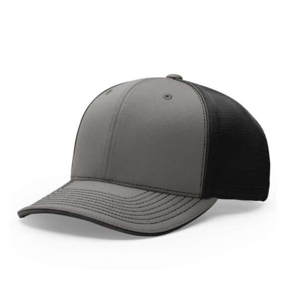 CHARCOAL/BLACK -172