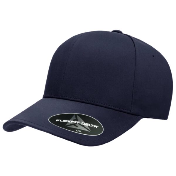 NAVY/ FLEXFIT/ DELTA - S/M - CERRADA