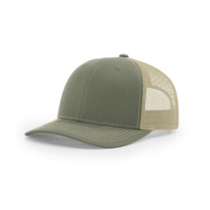 LODEN/KHAKI 112RE