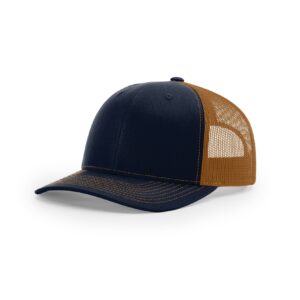NAVY/CARAMELO/ RICHARDSON - 112