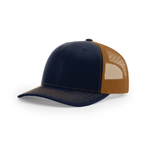 NAVY/CARAMELO/ RICHARDSON - 112