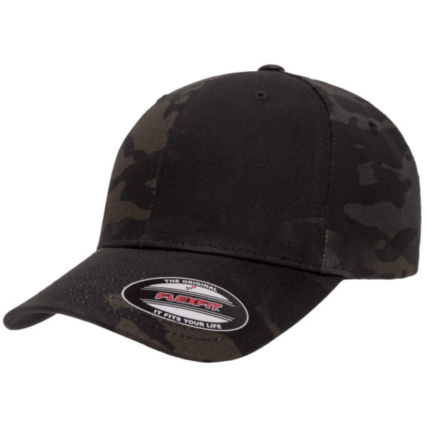 BLACK MULTICAM – YUPPONG- L/XL