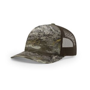 REALTREE/MAX-1/BROWN/RICHARDSON