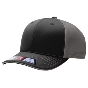 BLACK/ CHARCOAL -172