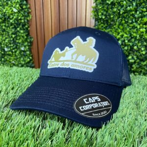 GORRA VALUCAP NAVY- ENTRE DOS AMORES