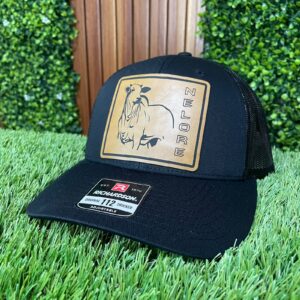 RICHARDSON/BLACK-NELORE